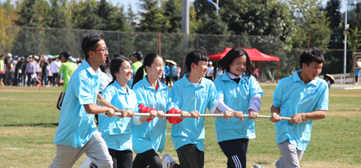 大理大学学前教育专业