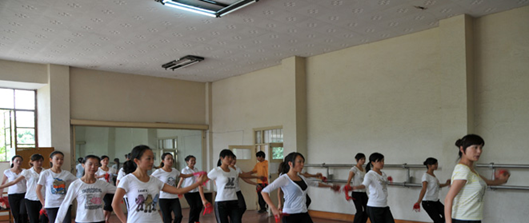 楚雄师范学院应用心理学专业