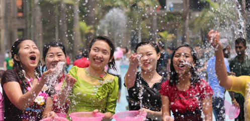 红河学院学前教育专业