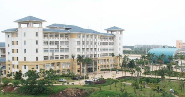 云南科技信息职业学院数控技术专业