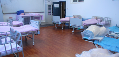 重庆医药高等专科学校