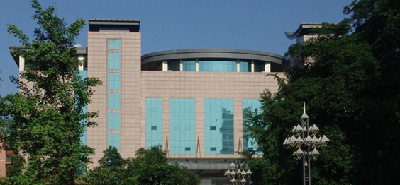 三峡联合职业大学