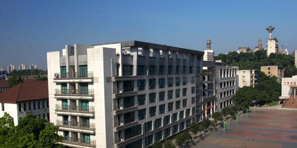 三峡联合职业大学