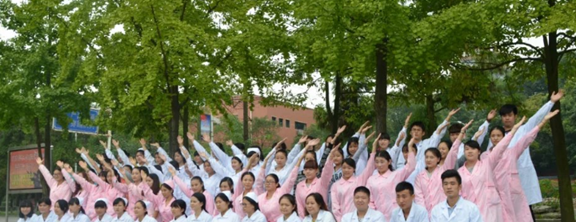 三峡联合职业大学