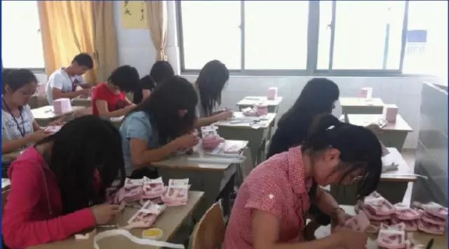 遵义红花岗经济职业技术学校(遵义经济学校)会计电算化专业