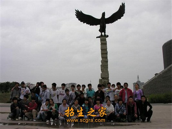 西昌交通学校招生简章