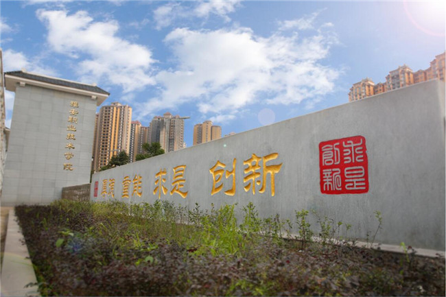 2025年雅安职业技术学院招生简章