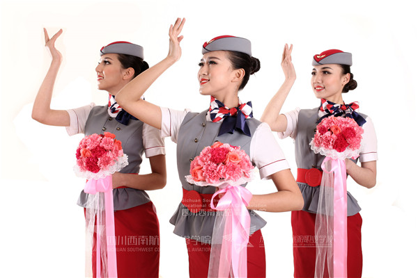 四川西南航空职业学院空乘专业