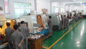 贵州电子信息技师学院(贵州电子信息高级技工学校)国家级重点专业：数控加工中心专业介绍