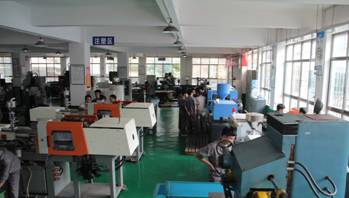 贵州电子信息技师学院(贵州电子信息高级技工学校)国家级重点专业：模具设计与制造中心专业介绍