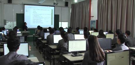 贵州电子信息技师学院(贵州电子信息高级技工学校)市场营销与物流管理专业介绍