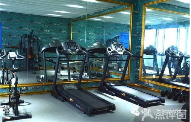 2025年乐山市欣欣艺术职业学校招生简章