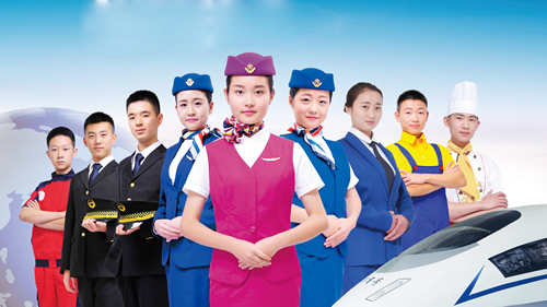 成都华商理工职业学校