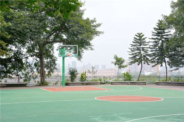 重庆新渝技工学校招生简章