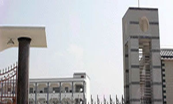 马关县民族职业高级中学