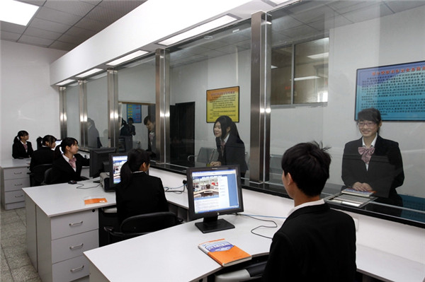 2025年重庆渝中高级职业学校(渝职高)招生简章