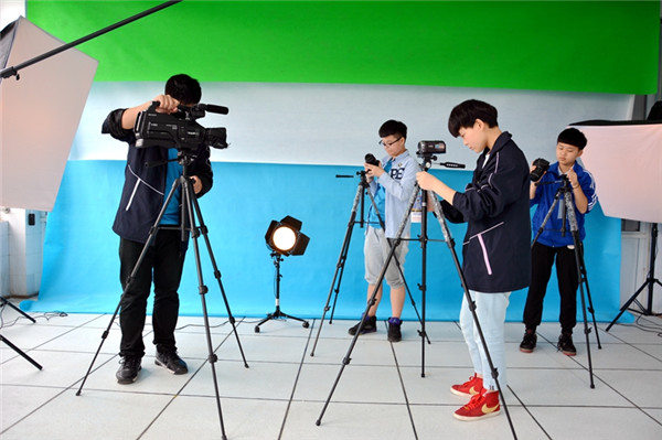 2025年重庆渝中高级职业学校(渝职高)招生简章