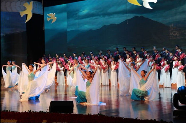 2025年重庆舞蹈学校招生简章