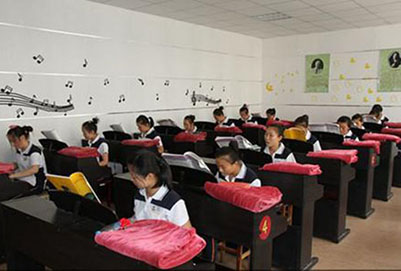 贵阳幼师学校的培养模式是怎么样的?