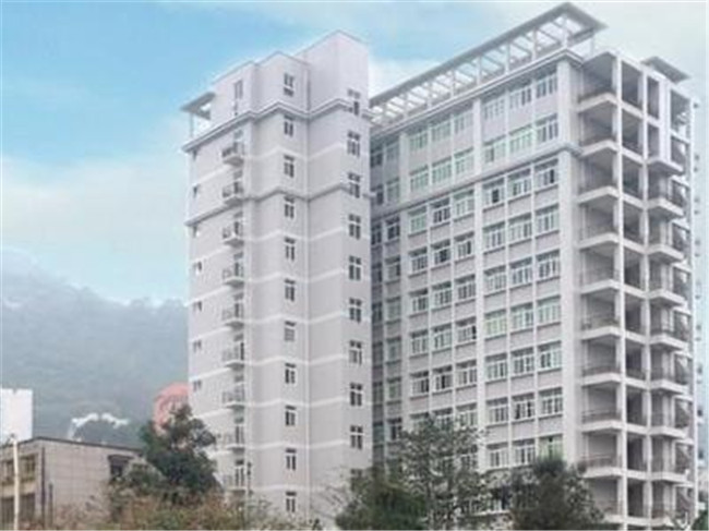 2025年重庆教育管理学校招生简章