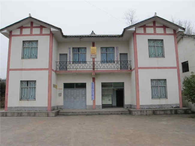 2025年重庆市梁平职业教育中心招生简章