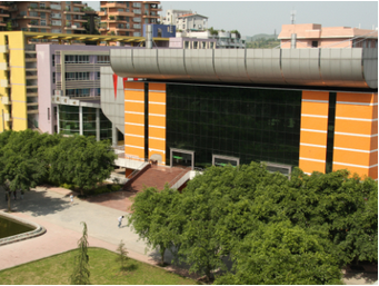 2025年重庆市行知职业技术学校招生简章