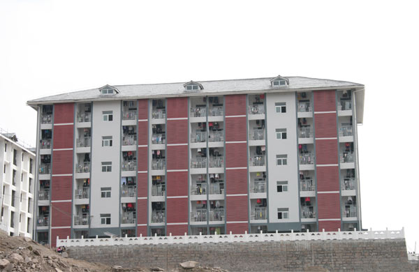 2017重庆石柱县职业教育中心招生简章