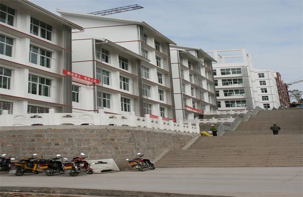 2017重庆石柱县职业教育中心招生简章