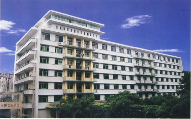 2025年重庆医药卫生学校(涪陵卫校) 招生简章