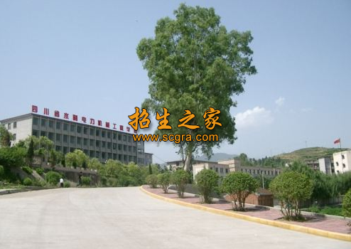 学校环境