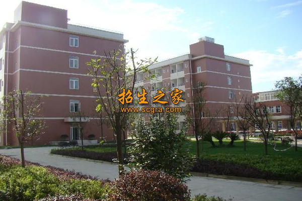 都江堰市技工学校