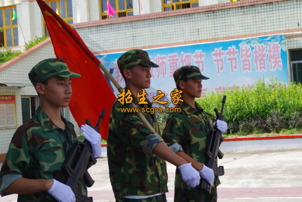 简阳市机电工程学校