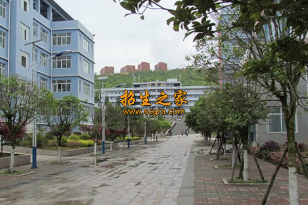 学校环境