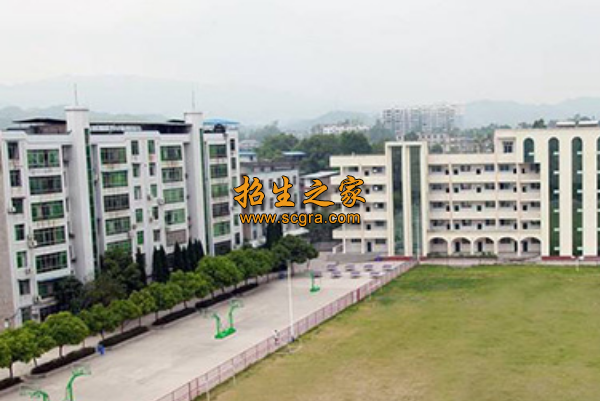 学校环境