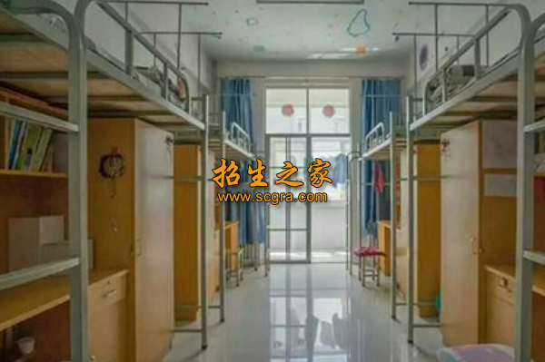 学生寝室