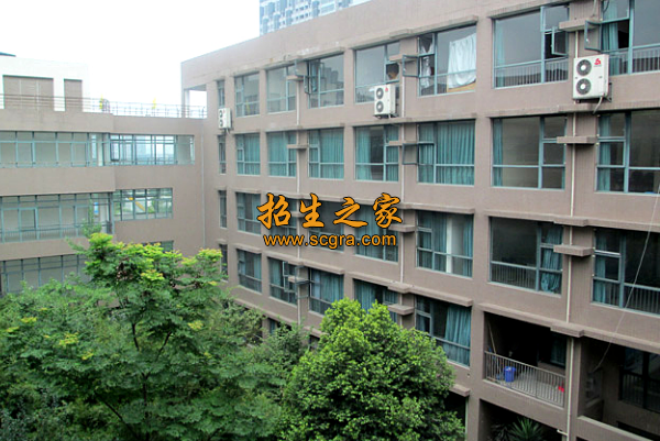 四川核工业工程学校