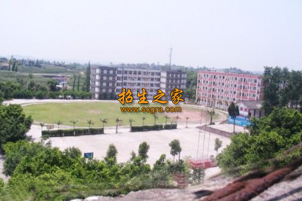 学校环境