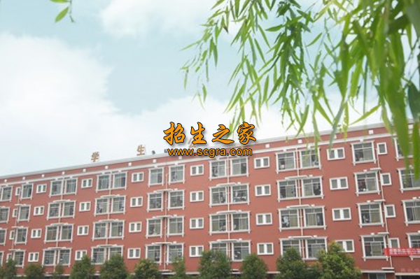 学校宿舍