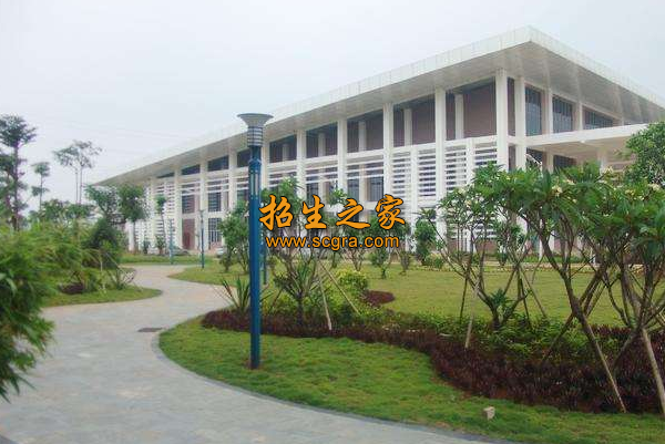 四川省广元市第一职业技术学校