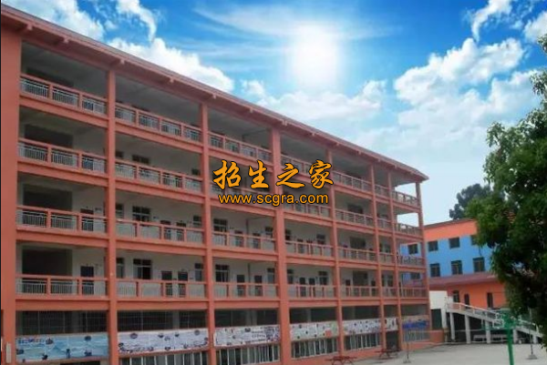 仪陇县翔宇科技职业学校