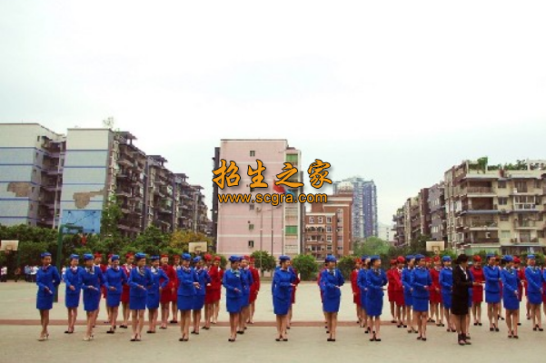 学校环境