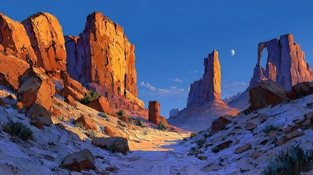 六枝特区职业技术学校2025年招生简介