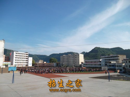 学生风采