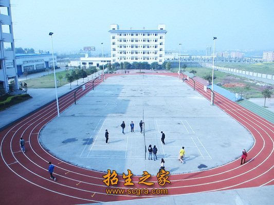 学校操场