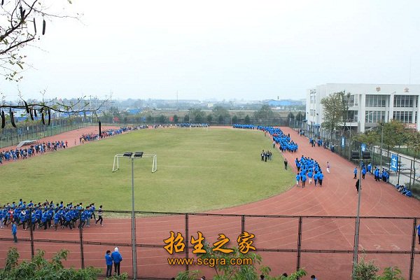 学生风采