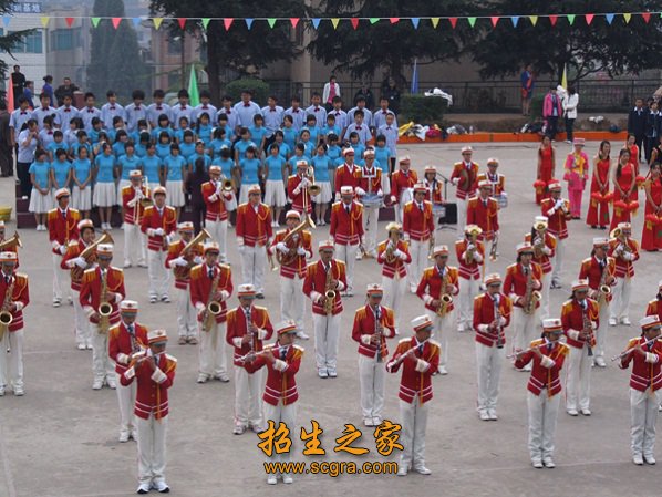 学校活动