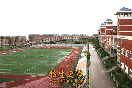 学校操场