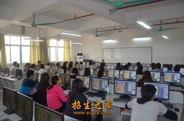 学生风采
