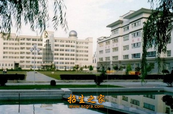 学校环境