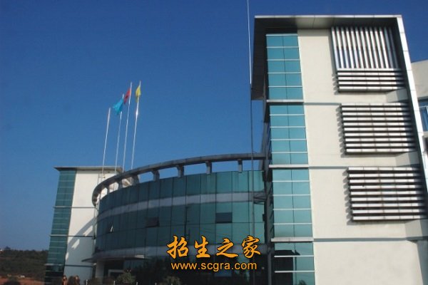 校园建筑
